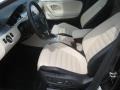 Mocha Brown Metallic - CC VR6 Sport Photo No. 13