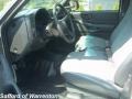 Summit White - S10 Regular Cab Photo No. 7