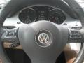 Mocha Brown Metallic - CC VR6 Sport Photo No. 19