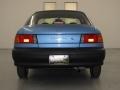 Blue Metallic - Tercel Coupe Photo No. 6