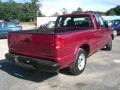 Dark Cherry Red Metallic - S10 Extended Cab Photo No. 5