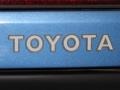 1994 Blue Metallic Toyota Tercel Coupe  photo #17