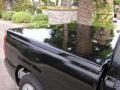 2003 Black Chevrolet Silverado 1500 SS Extended Cab AWD  photo #6