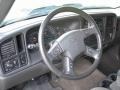 2003 Dark Gray Metallic Chevrolet Silverado 1500 LS Regular Cab  photo #9