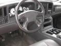 2003 Black Chevrolet Silverado 1500 SS Extended Cab AWD  photo #18