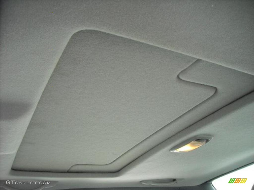 1995 Corolla DX Sedan - Satin Black Metallic / Gray photo #19