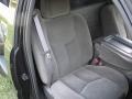 2003 Dark Gray Metallic Chevrolet Silverado 1500 LS Regular Cab  photo #13