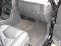 2003 Black Chevrolet Silverado 1500 SS Extended Cab AWD  photo #21