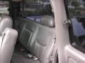 2003 Black Chevrolet Silverado 1500 SS Extended Cab AWD  photo #22