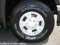 Sunburst Orange Metallic - Colorado LS Crew Cab 4x4 Photo No. 8