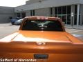 Sunburst Orange Metallic - Colorado LS Crew Cab 4x4 Photo No. 12