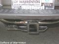 Sunburst Orange Metallic - Colorado LS Crew Cab 4x4 Photo No. 13