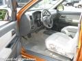 Sunburst Orange Metallic - Colorado LS Crew Cab 4x4 Photo No. 14