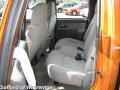 Sunburst Orange Metallic - Colorado LS Crew Cab 4x4 Photo No. 15