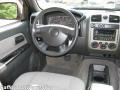 Sunburst Orange Metallic - Colorado LS Crew Cab 4x4 Photo No. 16