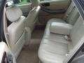 Cashmere Beige Metallic - Avalon XLS Photo No. 8