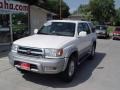 2000 Natural White Toyota 4Runner Limited 4x4  photo #2