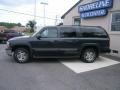 2004 Dark Gray Metallic Chevrolet Suburban 1500 LS 4x4  photo #3