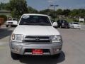 2000 Natural White Toyota 4Runner Limited 4x4  photo #7