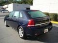 2005 Dark Blue Metallic Chevrolet Malibu Maxx LS Wagon  photo #2