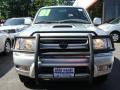 Millennium Silver Metallic - 4Runner SR5 4x4 Photo No. 2