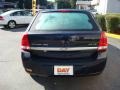 2005 Dark Blue Metallic Chevrolet Malibu Maxx LS Wagon  photo #3