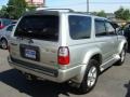 Millennium Silver Metallic - 4Runner SR5 4x4 Photo No. 3