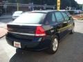 2005 Dark Blue Metallic Chevrolet Malibu Maxx LS Wagon  photo #4