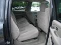 2004 Dark Gray Metallic Chevrolet Suburban 1500 LS 4x4  photo #12