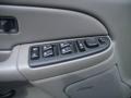 2004 Dark Gray Metallic Chevrolet Suburban 1500 LS 4x4  photo #17