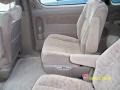 2001 Super White Toyota Sienna LE  photo #7