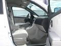 Summit White - Equinox LS AWD Photo No. 8