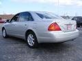 2002 Lunar Mist Metallic Toyota Avalon XLS  photo #5