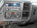 2005 Silver Birch Metallic Chevrolet Silverado 1500 Z71 Extended Cab 4x4  photo #14