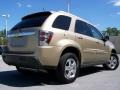 2007 Sandstone Metallic Chevrolet Equinox LT  photo #7