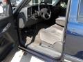 2006 Dark Blue Metallic Chevrolet Silverado 1500 LT Crew Cab  photo #6