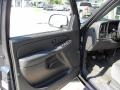 2006 Dark Blue Metallic Chevrolet Silverado 1500 LT Crew Cab  photo #7