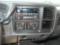 2006 Dark Blue Metallic Chevrolet Silverado 1500 LT Crew Cab  photo #12