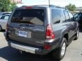 2004 Galactic Gray Mica Toyota 4Runner SR5 4x4  photo #3