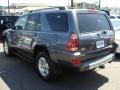 2004 Galactic Gray Mica Toyota 4Runner SR5 4x4  photo #5