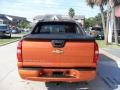 Sunburst Orange Metallic - Avalanche LTZ Photo No. 3