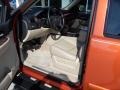 Sunburst Orange Metallic - Avalanche LTZ Photo No. 9