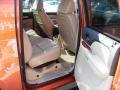 Sunburst Orange Metallic - Avalanche LTZ Photo No. 12