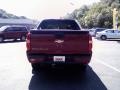 2007 Sport Red Metallic Chevrolet Avalanche LS  photo #6