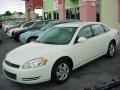 White - Impala LS Photo No. 2