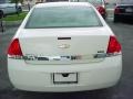 White - Impala LS Photo No. 4