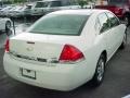 White - Impala LS Photo No. 5
