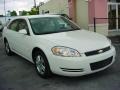 White - Impala LS Photo No. 7