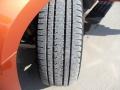 Sunburst Orange Metallic - Avalanche LTZ Photo No. 25