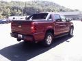 Sport Red Metallic - Avalanche LS Photo No. 7